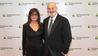 ΗΠΑ: Ο γιος του Ρομπ Ράινερ συνελήφθη για τις δολοφονίες των γονιών του