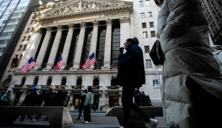 Wall Street: Μεικτή εβδομάδα με βαρίδι την Intel