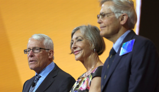 Οι 25 πλουσιότερες οικογένειες του κόσμου για το 2025