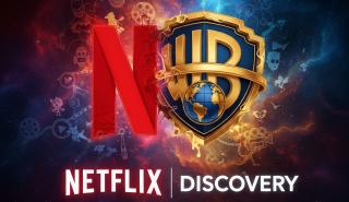 Τραμπ για την «συγχώνευση του αιώνα»: Πρόβλημα το μερίδιο της Netflix - Θα έχω λόγο για την έκβαση