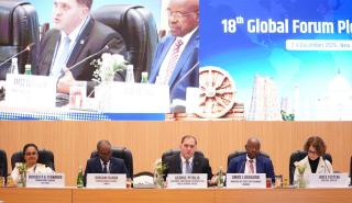 Πιτσιλής: Αξιοποιούμε την ανταλλαγή πληροφοριών - Ενισχύουμε τη φορολογική συμμόρφωση