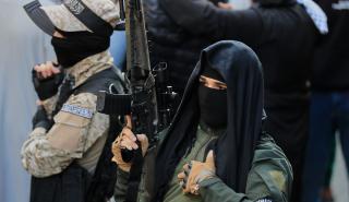 Χαμάς: Η νέα φάση της εκεχειρίας στη Γάζα δεν θα ξεκινήσει όσο το Ισραήλ «συνεχίζει τις παραβιάσεις»