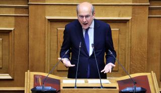 Χατζηδάκης: Το πλαίσιο πρόσθετης στήριξης των αγροτών - Τι είπε για αγροτικό ρεύμα, ΕΦΚ πετρελαίου, ΕΛΓΑ