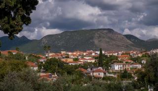 Φθηνή θέρμανση στο εξοχικό: Τρόποι για να μην «καίει» χρήματα τον χειμώνα