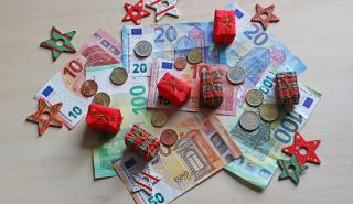 Εβδομάδα πληρωμών για ανέργους, συνταξιούχους και μισθωτούς - Από αύριο το Δώρο Χριστουγέννων από ΔΥΠΑ