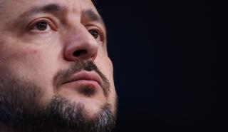 Σχέδιο ειρήνης 20 σημείων για Ουκρανία από Ζελένσκι - Αναλυτικά τι προβλέπει