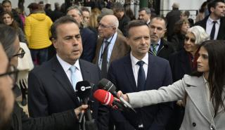 Παπασταύρου: Τα Θεοφάνεια αναδεικνύουν τη σημασία της ενότητας και της αλληλεγγύης