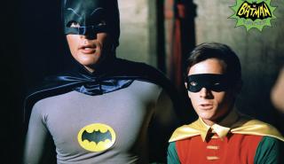 Ο Μπάτμαν έγινε 60 ετών!