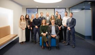 Metlen: Η ίδρυση της GIGA επιταχύνει τον εκσυγχρονισμό των ηλεκτρικών δικτύων στην Ευρώπη