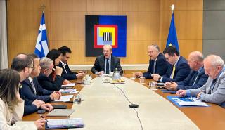 Δυτική Μακεδονία: Τα νέα προγράμματα για στήριξη απασχόλησης και επιχειρήσεων