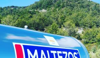 Νέα Διευθυντικά Στελέχη στη Μαλτέζος