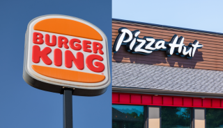 Πού άνοιξαν νέα καταστήματα Pizza Hut και Burger King