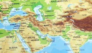 Νέοι δρόμοι προς Ινδία - Σκηνικό πολέμου γύρω από το Ιράν - Πολεμικό κλίμα εντός του ΠΑΣΟΚ