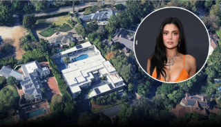 Η Κάιλι Τζένερ πουλά την ινστραγκραμική έπαυλή της για 48 εκατ. δολάρια