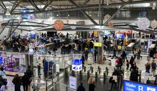 Το black out στον αέρα - Οι επιδράσεις Μαδούρο στις αγορές - Εντυπωσιακή η 1η του ΧΑ