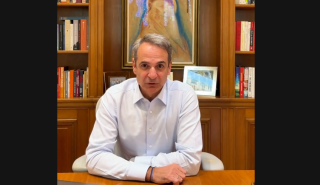 Μητσοτάκης: «Η πρόληψη σώζει ζωές και κάθε ζωή μετράει!»