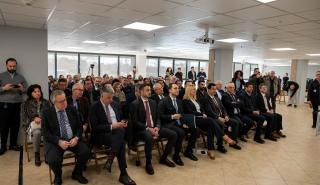 50 χρόνια ΣΕΚΑΠ: H JTI συνδέει την ισχυρή βιομηχανική παράδοση με το μέλλον