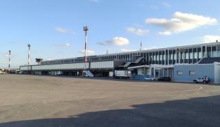 ΥΠΑ: Ξεκινούν στις 19/1 οι προγραμματισμένες εργασίες αναβάθμισης υποδομών διαδρόμου του Αεροδρομίου Ηρακλείου