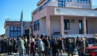 Διάλογος με ανοιχτούς δρόμους από αγρότες: «Κλειδώνει» η συνάντηση με Μητσοτάκη