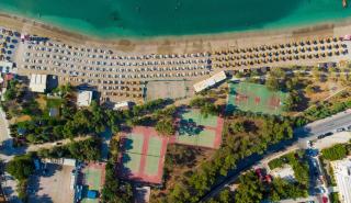 Στην κοινοπραξία Evergood - Γευσήνους η μίσθωση της Ακτής Βουλιαγμένης