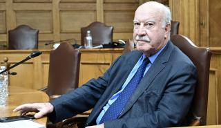 Ανωμερίτης: Δεν είχα καμία σχέση με τη λειτουργία του ΟΠΕΚΕΠΕ - Μικρές, ασήμαντες, μεμονωμένες οι παραβατικότητες επί θητείας μου