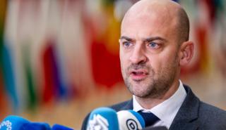 Παρίσι σε Ρούτε: Οι Ευρωπαίοι να αναλάβουν την ευθύνη για την ασφάλειά τους