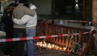 Τραγωδία στο Κραν Μοντανά: Οι αρχές αγωνίζονται για την ταυτοποίηση νεκρών και τραυματιών