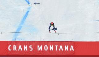 Κραν Μοντανά: Από τη λειτουργία του πρώτου Σανατορίου έως την καθιέρωσή του ως διεθνές σκι resort