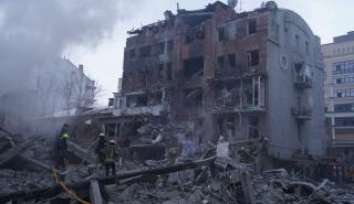 Κρεμλίνο: Επιμένει στην απαίτησή του να παραχωρήσει η Ουκρανία ολόκληρο το Ντονμπάς