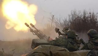 BBC: Στους 165.661 νεκρούς, οι ρωσικές απώλειες στον πόλεμο της Ουκρανίας