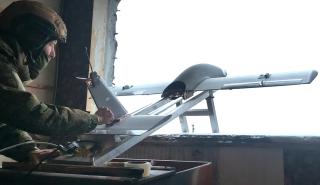 Η Τσεχία θα προμηθεύσει την Ουκρανία με μαχητικά για την καταπολέμηση των ρωσικών drones