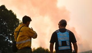 Σε «κατάσταση έκτακτης ανάγκης» η Αργεντινή λόγω των πυρκαγιών στην Παταγονία