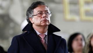 Τηλεφωνική επικοινωνία Τραμπ με τον Πρόεδρο της Κολομβίας: Στον Λευκό Οίκο ο Πέτρο «στο εγγύς μέλλον»