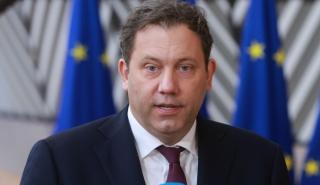 Υπέρ μιας Ευρώπης «δύο ταχυτήτων» τάσσεται ο υπουργός Οικονομικών της Γερμανίας