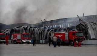 Πυροσβεστική για την τραγωδία στη Βιολάντα: «Πολύμηνη διαρροή προπανίου οδήγησε στην έκρηξη»