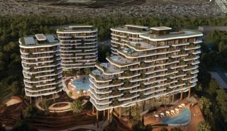 Στην αφετηρία το κοινό οικιστικό project Σπ. Λάτση - Lamda με τους 4 Πύργους στο Ελληνικό