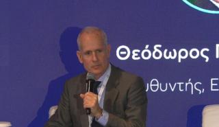 Μπαμπίλης (ΔΕΗ) για ηλεκτροκίνηση: Πάνω από τον ευρωπαϊκό μέσο όρο η πυκνότητα του δικτύου φορτιστών