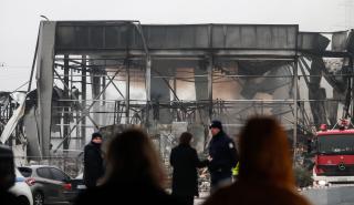 Βιολάντα: Η τρικαλινή μπισκοτοποιία που στιγματίστηκε από μια τραγωδία