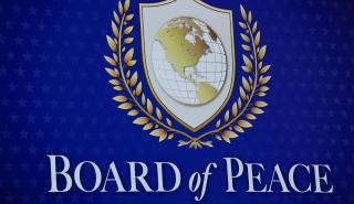 Χωρίς τη Νέα Ζηλανδία το «Συμβούλιο Ειρήνης» του Τραμπ