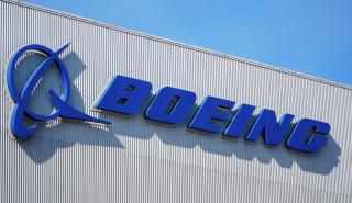 Boeing: Άλμα 57% στα έσοδα το δ' τρίμηνο - Στα 23,9 δισ. δολάρια