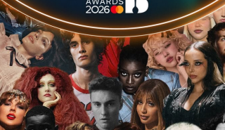 Brit Awards 2026: Οι γυναίκες καλλιτέχνιδες «σαρώνουν» τις υποψηφιότητες