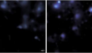 Διάστημα: Λεπτομερής χάρτης της σκοτεινής ύλης στο Σύμπαν