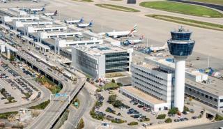 Βλάβη στο FIR: Μετ' εμποδίων οι πτήσεις - Έρευνα για μαζικές παρεμβολές