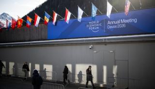 Παγκόσμιο Οικονομικό Φόρουμ: Στο επίκεντρο οι ευρωπαίοι ηγέτες εν μέσω κλιμάκωσης της έντασης με τις ΗΠΑ