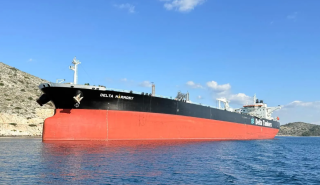 Επίθεση με drones σε ελληνόκτητα τάνκερ στη Μαύρη Θάλασσα