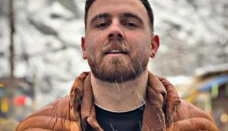 Ερφάν Σολτάνι: Ποιος είναι ο 26χρονος διαδηλωτής που θα εκτελεστεί αύριο στο Ιράν