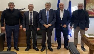 ΕΣΑ: Διαρκώς εντεινόμενη και άνιση πίεση στις ΜμΕ