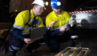 Eldorado: Νέες ανακαλύψεις χρυσού, αργύρου και χαλκού στη Χαλκιδική