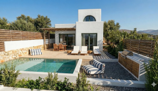 Elxis - At Home in Greece: Οι νέες τάσεις στην αγορά εξοχικής κατοικίας το 2026