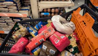 Σούπερ μάρκετ: Γιατί τα πιο μικρά καταστήματα εμφανίζουν την πιο μεγάλη αύξηση τζίρου